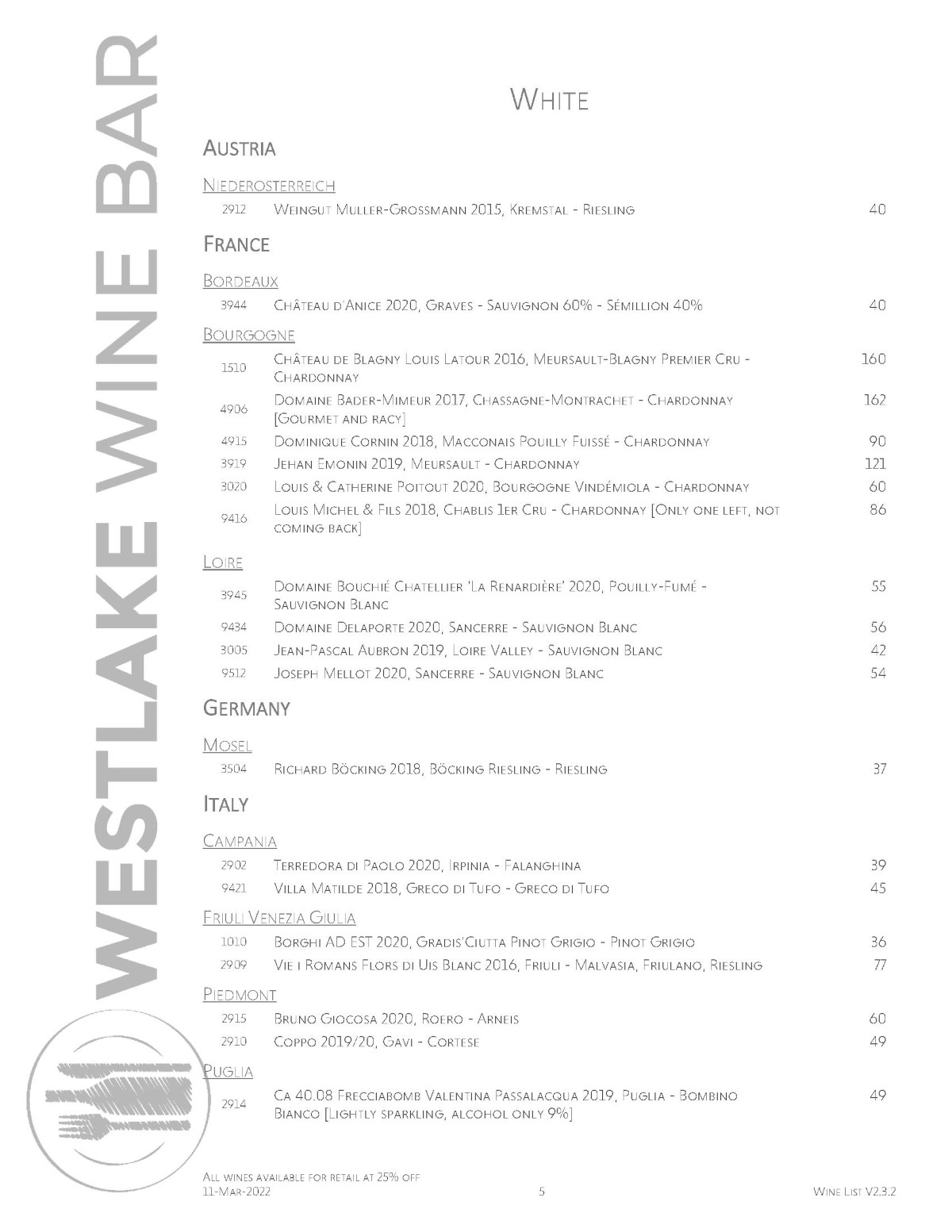 wine menu page 5